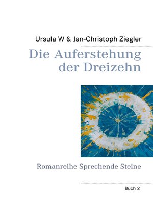 cover image of Die Auferstehung der Dreizehn